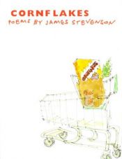 book cover of Cornflakes by James Stevenson