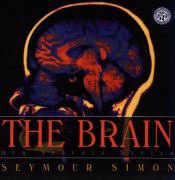 book cover of The brain by Seymour Simon