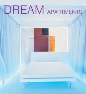 book cover of Dream Apartments by Aurora Cuito