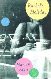 book cover of De vakantie van Rachel by Marian Keyes