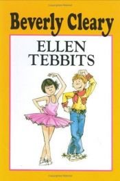 book cover of Ellen Tebbits by 비버리 클리어리