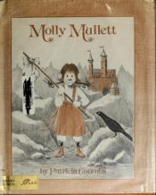 book cover of Molly Mullett by Patricia Coombs