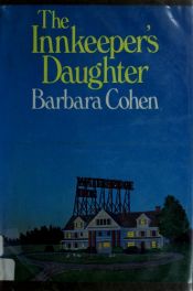 book cover of The Innkeeper's Daughter by Barbara Cohen