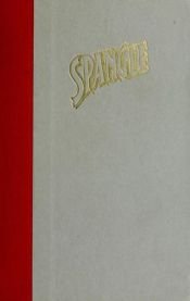 book cover of Spangle by Gary Jennings