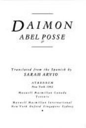 book cover of Daimon by Abel Posse