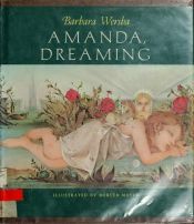 book cover of Amanda dreaming by Barbara Wersba
