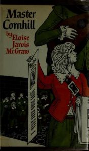 book cover of Master Cornhill by Eloise Jarvis McGraw
