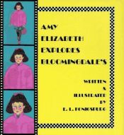 book cover of Amy Elizabeth Explores Bloomingdale's by E. L. Konigsburg