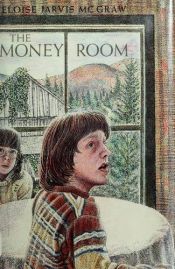 book cover of The Money Room by Eloise Jarvis McGraw