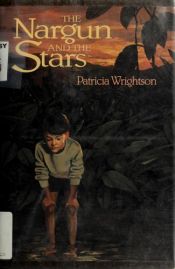 book cover of The Nargun and the Stars by Patricia Wrightson