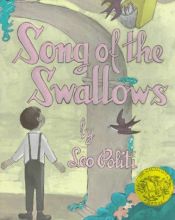 book cover of Song of the Swallows by Leo Politi