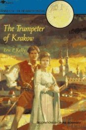 book cover of The Trumpeter of Krakow 1 by Eric Philbrook Kelly