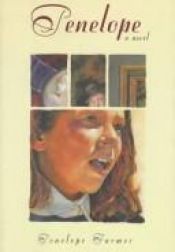 book cover of Penelope by Penelope Farmer