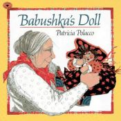 book cover of Babushka's Doll by Patricia Polacco