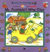 book cover of Mr Frumbles New Cars by Richard Scarry