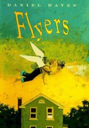 book cover of Flyers by Daniel Hayes