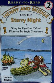 book cover of Henry And Mudge and the Sneaky Crackers by Cynthia Rylant