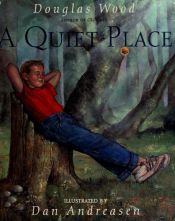 book cover of A Quiet Place by Douglas Wood