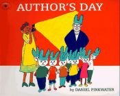 book cover of Authors Day by Daniel Pinkwater