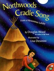 book cover of Northwoods cradle song by Douglas Wood