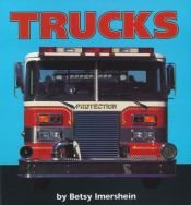 book cover of Trucks by 