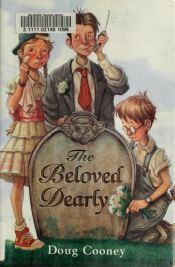 book cover of The Beloved Dearly by Doug Cooney