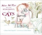 book cover of Mrs. McTats and Her Houseful of Cats by Alyssa Satin Capucilli