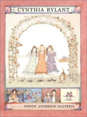 book cover of Wedding Flowers by Cynthia Rylant