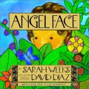 book cover of Angel Face Book and CD by Sarah Weeks