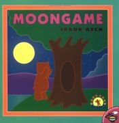book cover of Moongame by Frank Asch