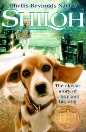 book cover of Een hond voor jezelf by Phyllis Reynolds Naylor