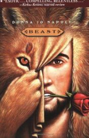 book cover of Beast by Donna Jo Napoli