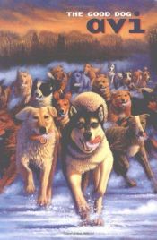 book cover of The Good Dog by Avi