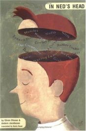 book cover of In Ned's Head by Sören Olsson