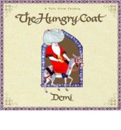 book cover of The hungry coat : a tale from Turkey by Demi