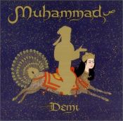 book cover of Muhammad by Demi