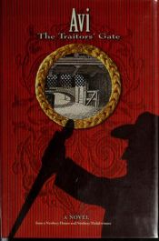 book cover of The traitors' gate by Avi