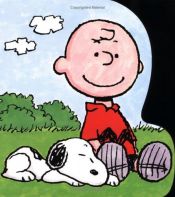 book cover of Charlie Brown & Snoopy by Charles M. Schulz