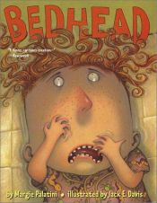 book cover of Bedhead by Margie Palatini