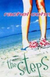 book cover of The Steps by Rachel Cohn