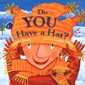 book cover of Do You Have a Hat? by Eileen Spinelli