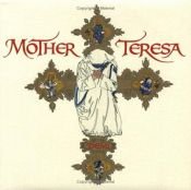 book cover of Mother Teresa by Demi