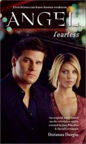 book cover of Fearless by Doranna Durgin