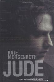 book cover of Jude by Kate Morgenroth