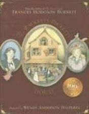 book cover of Racketty-Packetty House by Frances Hodgson Burnett