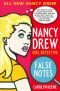 False Notes (Nancy Drew)