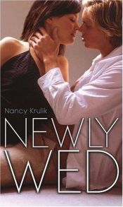 book cover of Newly wed by Nancy E. Krulik