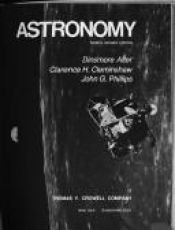 book cover of Pictorial Astronomy by Dinsmore Alter