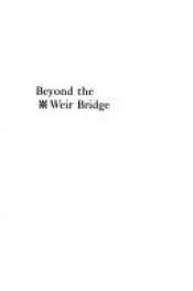 book cover of Beyond the Weir Bridge by Hester Burton