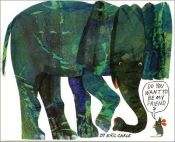 book cover of Do you want to be my friend? by Eric Carle